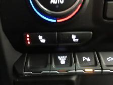 CHEVROLET SILVERADO 2500HD 2023 LT Z71 CREW-CAB 6.6L TURBO DIESE - Photo 21