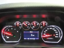 CHEVROLET SILVERADO 2500HD 2023 LT Z71 CREW-CAB 6.6L TURBO DIESE - Photo 23