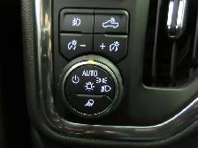 CHEVROLET SILVERADO 2500HD 2023 LT Z71 CREW-CAB 6.6L TURBO DIESE - Photo 26