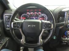 CHEVROLET SILVERADO 2500HD 2023 LT Z71 CREW-CAB 6.6L TURBO DIESE - Photo 30