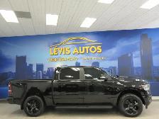 RAM 1500 2020 SPORT CREW-CAB V8 5.7L HEMI 4X4 TOIT PANO / GPS /