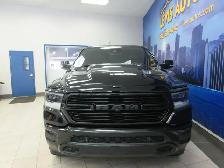 RAM 1500 2020 SPORT CREW-CAB V8 5.7L HEMI 4X4 TOIT PANO / GPS / - Photo 4