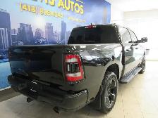 RAM 1500 2020 SPORT CREW-CAB V8 5.7L HEMI 4X4 TOIT PANO / GPS / - Photo 8