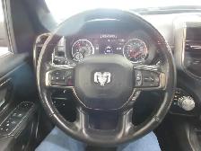 RAM 1500 2020 SPORT CREW-CAB V8 5.7L HEMI 4X4 TOIT PANO / GPS / - Photo 21