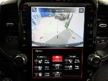 RAM 1500 2020 SPORT CREW-CAB V8 5.7L HEMI 4X4 TOIT PANO / GPS / - Photo 29