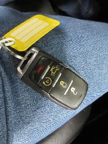 RAM 1500 2020 SPORT CREW-CAB V8 5.7L HEMI 4X4 TOIT PANO / GPS / - Photo 34