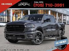 2026 Ram 1500 Sport