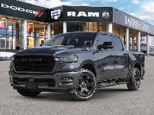 2026 Ram 1500 Sport - Photo 2