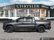 2026 Ram 1500 Sport - Photo 4