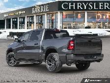 2026 Ram 1500 Sport - Photo 5