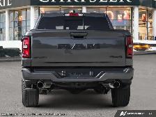 2026 Ram 1500 Sport - Photo 6