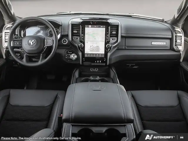 2026 Ram 1500 Sport - Photo 23
