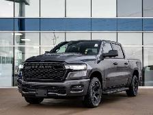 2026 Ram 1500 Express - Photo 2
