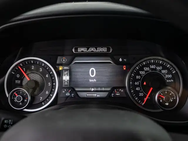 2026 Ram 1500 Express - Photo 4