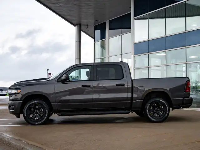 2026 Ram 1500 Express - Photo 5