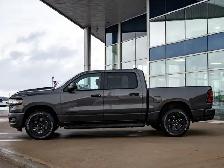 2026 Ram 1500 Express - Photo 5