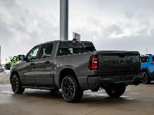 2026 Ram 1500 Express - Photo 6