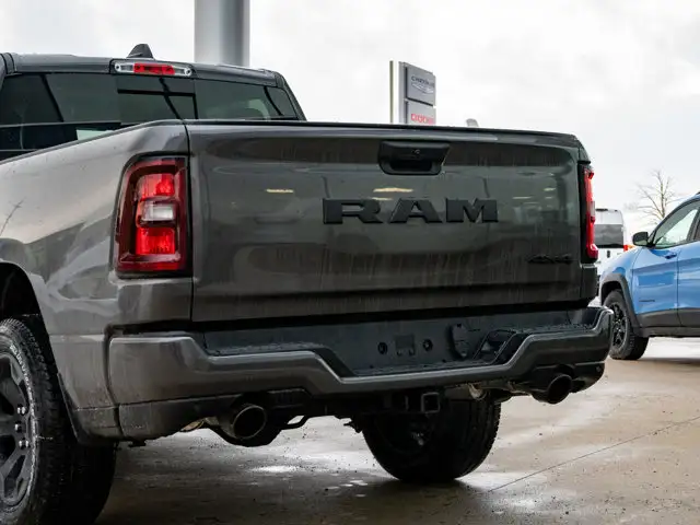2026 Ram 1500 Express - Photo 7