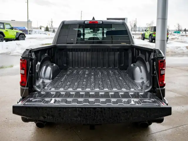 2026 Ram 1500 Express - Photo 8
