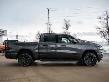 2026 Ram 1500 Express - Photo 10