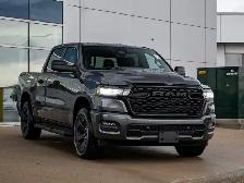 2026 Ram 1500 Express - Photo 11