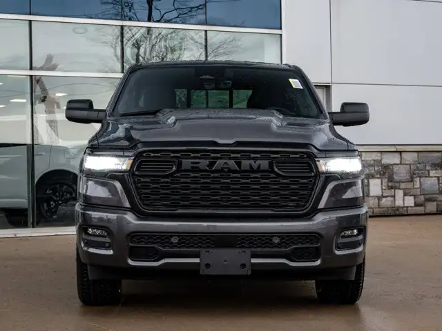 2026 Ram 1500 Express - Photo 12