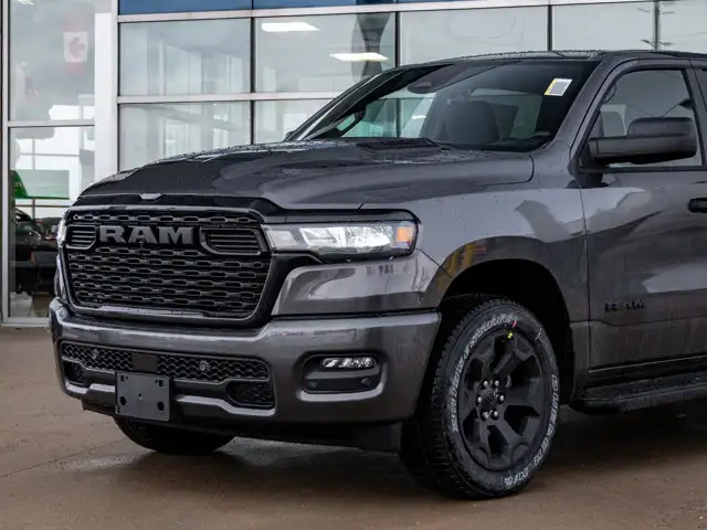 2026 Ram 1500 Express - Photo 13