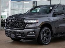 2026 Ram 1500 Express - Photo 13