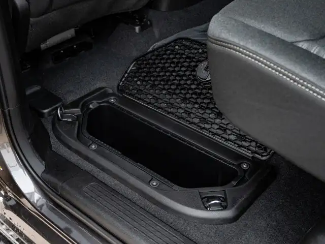 2026 Ram 1500 Express - Photo 18