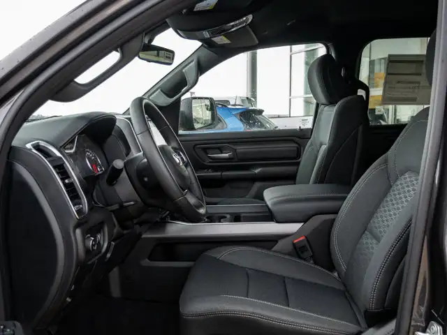 2026 Ram 1500 Express - Photo 19