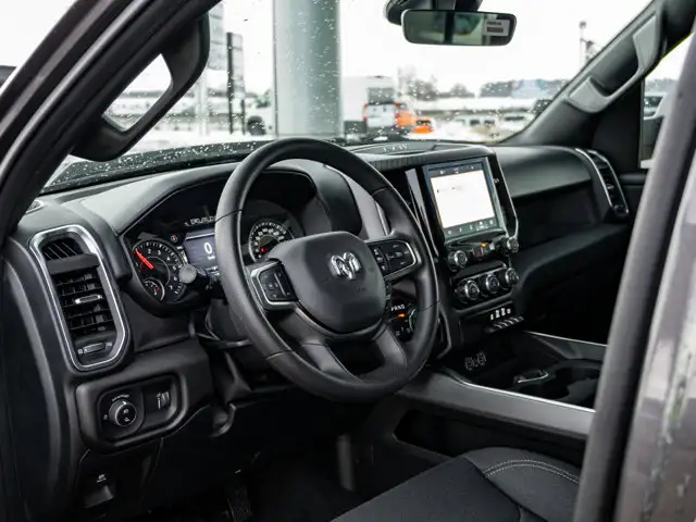 2026 Ram 1500 Express - Photo 22
