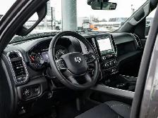 2026 Ram 1500 Express - Photo 22