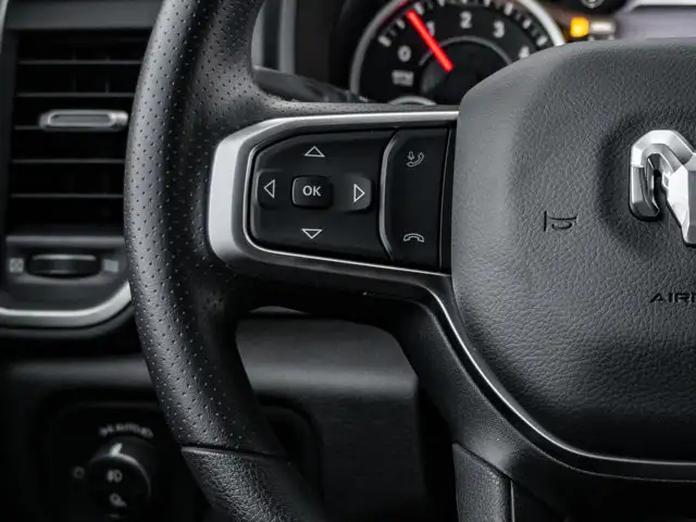 2026 Ram 1500 Express - Photo 24