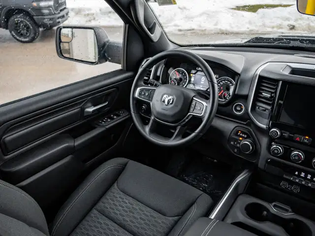 2026 Ram 1500 Express - Photo 26