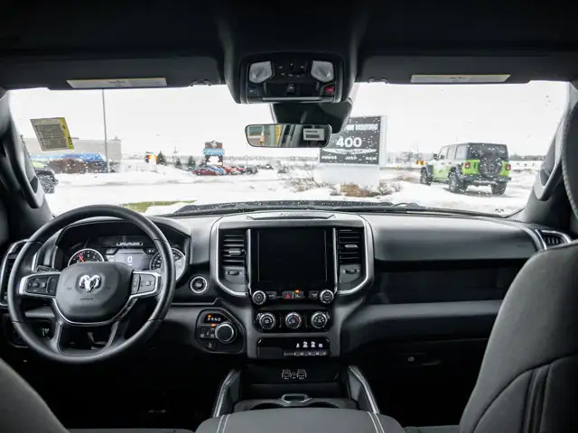 2026 Ram 1500 Express - Photo 29