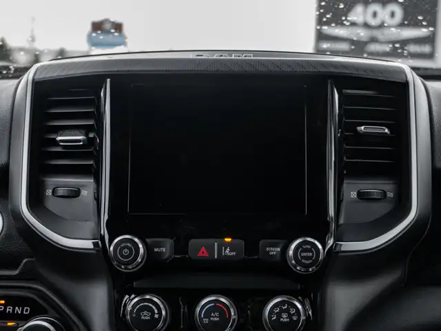 2026 Ram 1500 Express - Photo 30