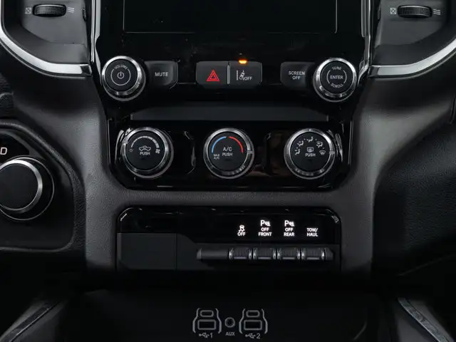 2026 Ram 1500 Express - Photo 31
