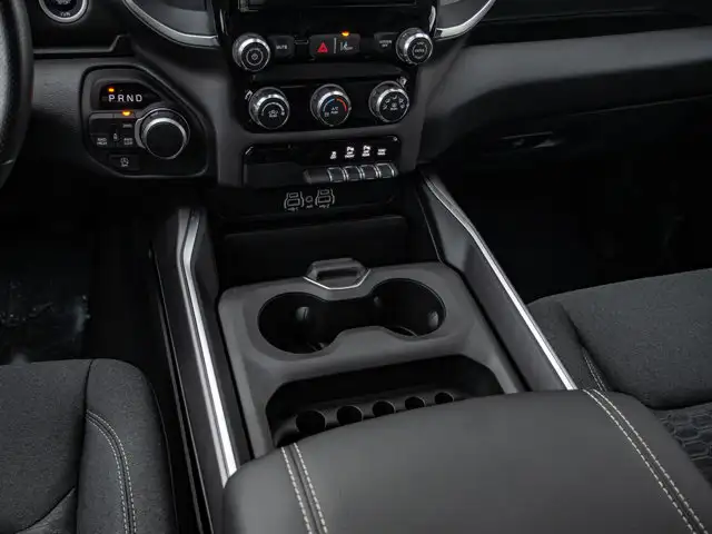 2026 Ram 1500 Express - Photo 32