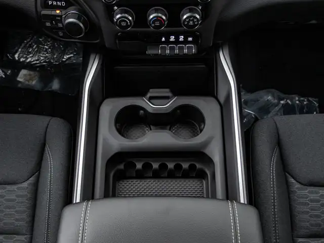 2026 Ram 1500 Express - Photo 33