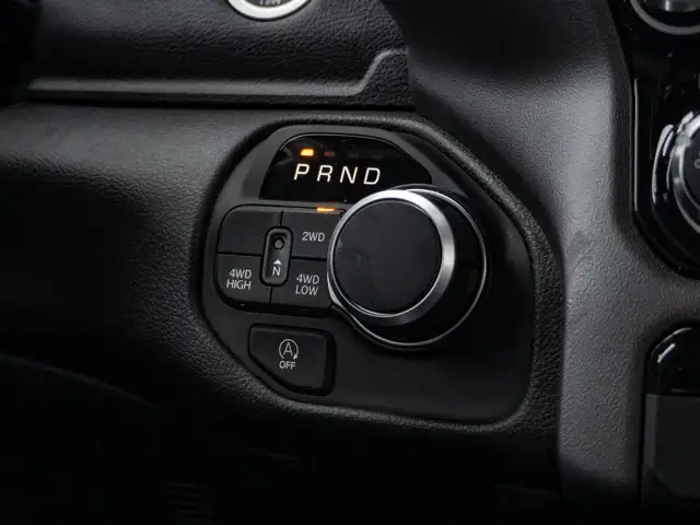2026 Ram 1500 Express - Photo 34