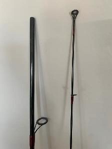 G-LOOMIS  10' 6   PREMIER  FISHING ROD $150. - Photo 3