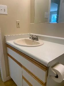 Bright clean two-bedroom apartment - Photo 2