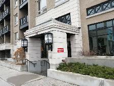 Luxury Studio Condo with Balcony (Located in Downtown) - Photo 2