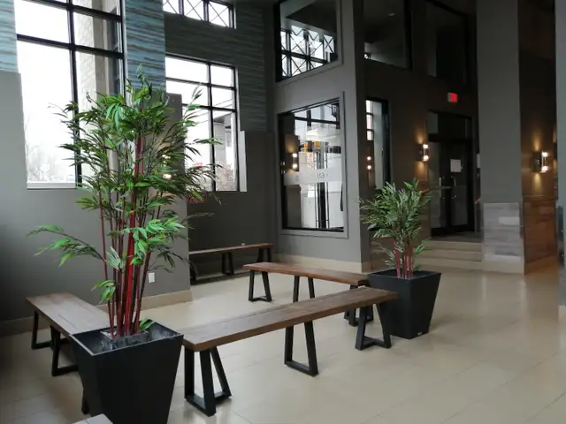 Luxury Studio Condo with Balcony (Located in Downtown) - Photo 3