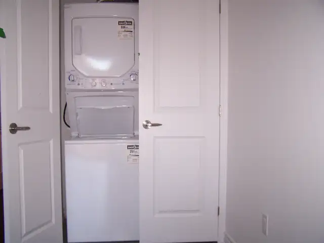 Luxury Studio Condo with Balcony (Located in Downtown) - Photo 5