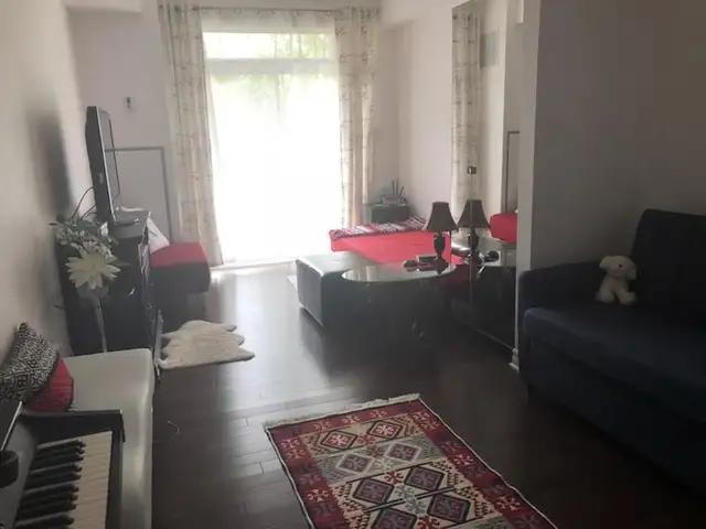 Luxury Studio Condo with Balcony (Located in Downtown) - Photo 6