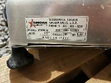 Professional meat slicer - Photo 2