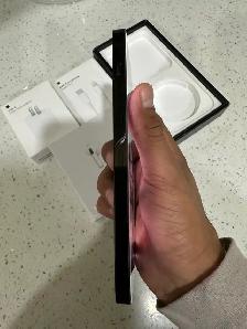 iPhone 14 Pro Max 128gb Airpods/Fast Charger Set/Delivery - Photo 3