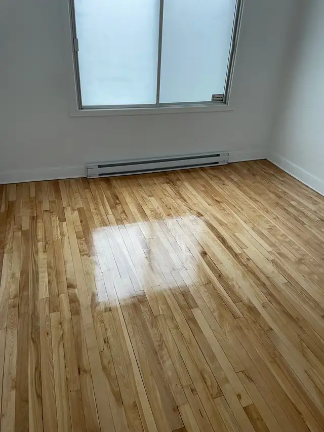 4 1/2 sur la 12e avenue/Robert (métro St-Michel) - Photo 2
