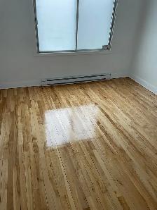 4 1/2 sur la 12e avenue/Robert (métro St-Michel) - Photo 2